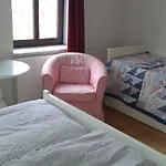 2 Ferienwohnungen in einem Haus 2 km vom Zentrum Leipzigs