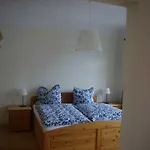 2 Ferienwohnungen in einem Haus 2 km vom Zentrum Leipzigs