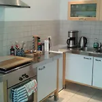 2 Ferienwohnungen in einem Haus 2 km vom Zentrum Leipzigs