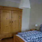 2 Ferienwohnungen in einem Haus 2 km vom Zentrum Leipzigs