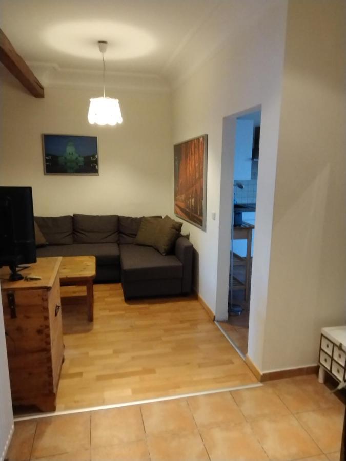 2 In Einem Haus 2 Km Vom Zentrum Leipzigs