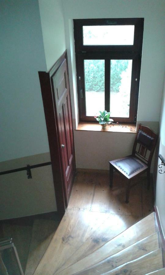 2 In Einem Haus 2 Km Vom Zentrum Leipzigs Apartment *