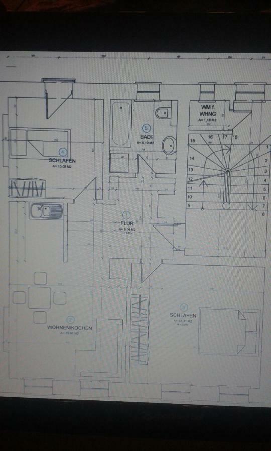 Apartment 2 In Einem Haus 2 Km Vom Zentrum Leipzigs Leipzig