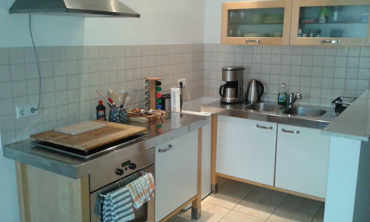 Apartment 2 In Einem Haus 2 Km Vom Zentrum Leipzigs Leipzig
