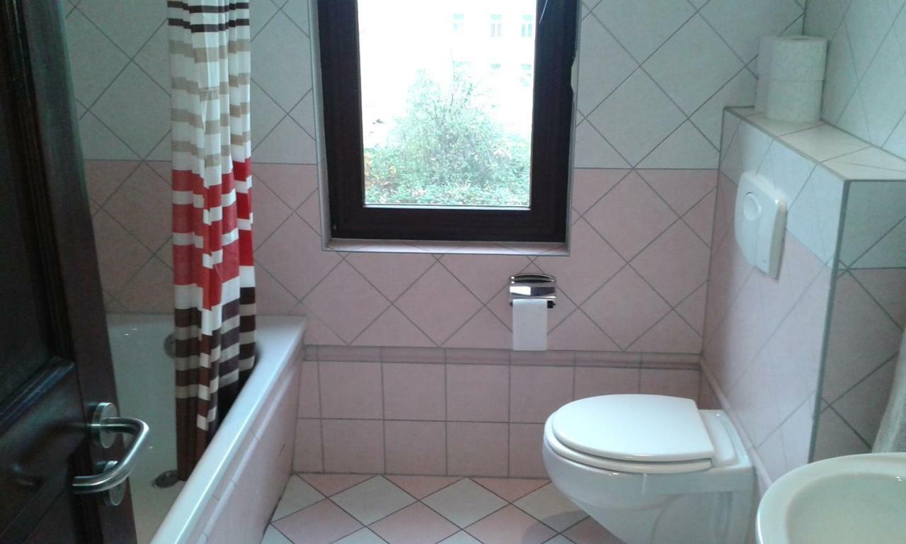 Apartment 2 In Einem Haus 2 Km Vom Zentrum Leipzigs Leipzig