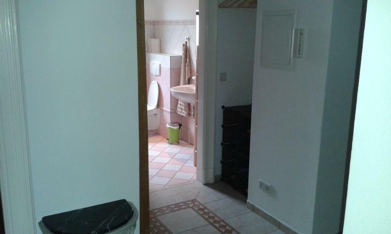 Apartment 2 In Einem Haus 2 Km Vom Zentrum Leipzigs