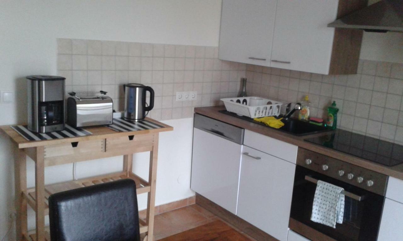 2 In Einem Haus 2 Km Vom Zentrum Leipzigs * Leipzig