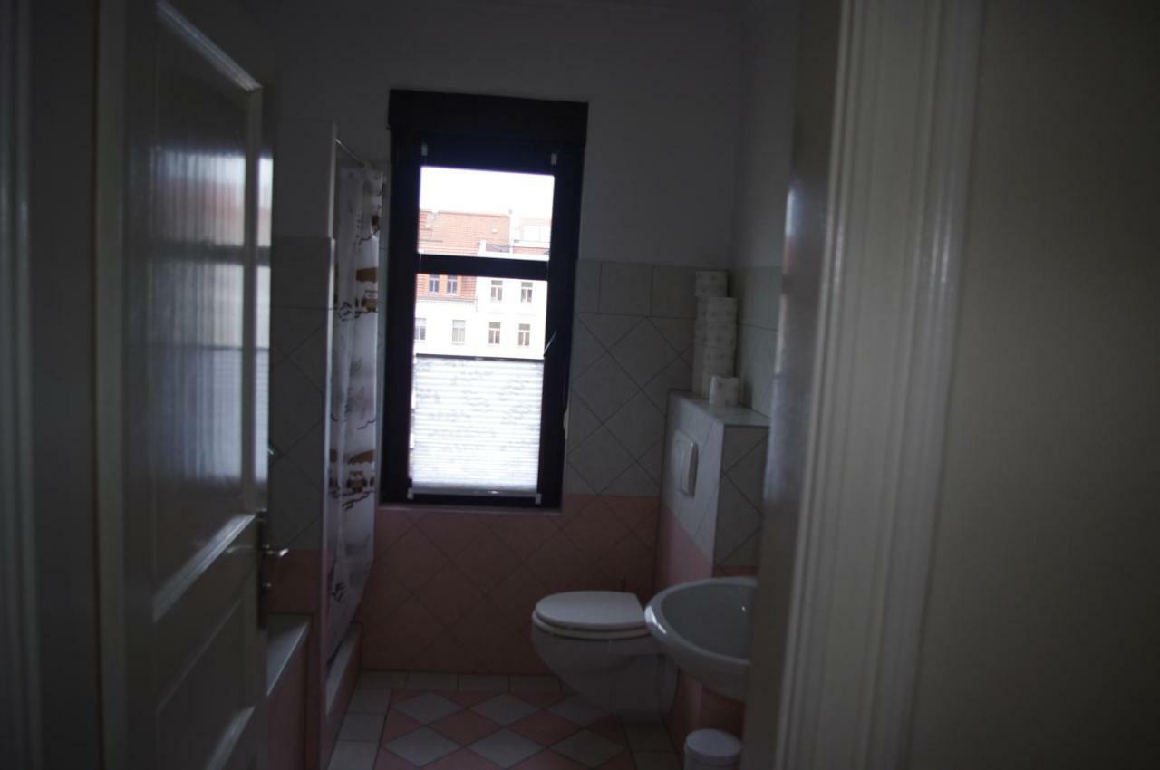 2 In Einem Haus 2 Km Vom Zentrum Leipzigs Apartment Leipzig