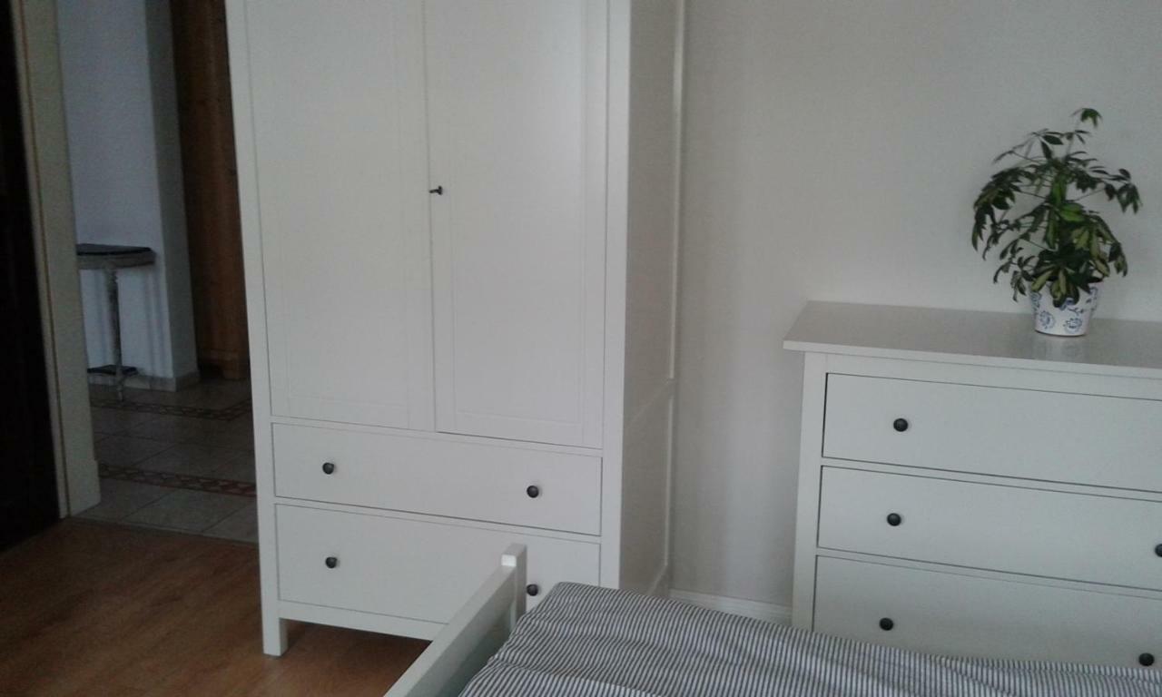 Apartment 2 In Einem Haus 2 Km Vom Zentrum Leipzigs