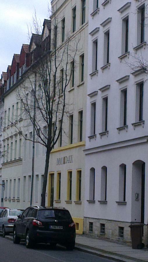 2 In Einem Haus 2 Km Vom Zentrum Leipzigs